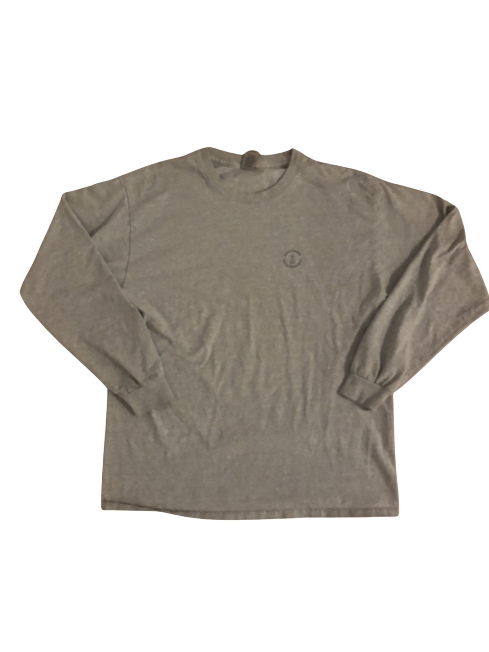TCDSB Safe Schools Long Sleeve Crewneck Shirt